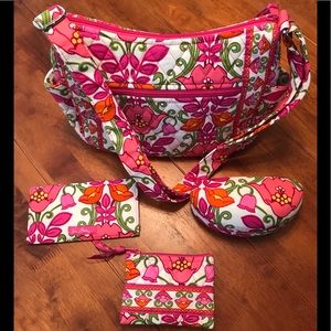 Vera Bradley lot